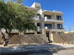 RENTA DE DEPARTAMENTO EN ESMERALDA, SAN JOSÉ DEL CABO, B.C.S PI-16