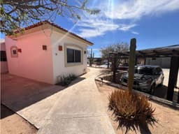 RENTA DE CASA EN TURN KEY VILLAS DEL TEZAL, CABO SAN LUCAS, DV-152