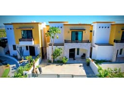 VENTA DE CASA EN PORTALES, CABO SAN LUCAS, B.C.S LA-153