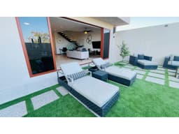 RENTA DE CASA EN DESIERTO, CABO SAN LUCAS, B,C.S EJ-11