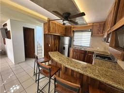 RENTA DE CASA EN MONTE REAL, SAN JOSÉ DEL CABO, B.C.S KS-34
