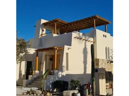 RENTA DE CASA EN LA VISTA, CABO SAN LUCAS, B.C.S RC-33