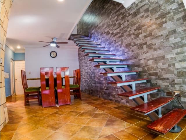 VENTA DE CASA EN BUENA VISTA, CABO SAN LUCAS, B.C.S LO-159