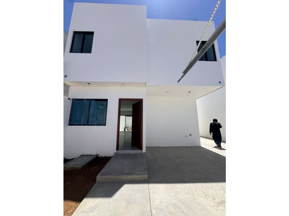 VENTA DE CASA EN JACARANDAS, CABO SAN LUCAS, B.C.S PL-160 — foto 1