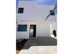 VENTA DE CASA EN JACARANDAS, CABO SAN LUCAS, B.C.S PL-160