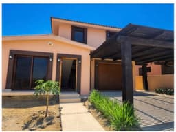 VENTA DE CASA EN CLUB CAMPESTRE, SAN JOSÉ DEL CABO, B.C.S MR-17