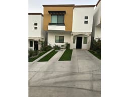 RENTA DE CASA EN JOYAS DE CORTÉS, SAN JOSÉ DEL CABO, B.C.S JC-25