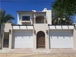 RENTA DE CASA EN CHAMIZAL, SAN JOSÉ DEL CABO, B.C.S DM-47