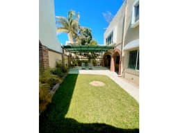 RENTA DE DEPARTAMENTO EN MAGISTERIAL, SAN JOSÉ DEL CABO, B.C.S CA-35