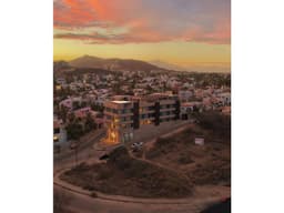 RENTA DE DEPARTAMENTO EN ARIDA MAGISTERIAL, SAN JOSÉ DEL CABO, CA-35