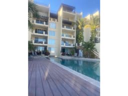 RENTA DE CONDOMINIO EN EL MIRADOR, SAN JOSÉ DEL CABO, B.C.S FA-14