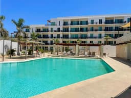 RENTA DE DEPARTAMENTO EN TORRES SAN JOSÉ, SAN JOSÉ DEL CABO, LD-168