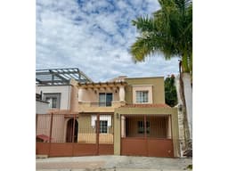 RENTA DE CASA EN COL. CASA BLANCA, CABO SAN LUCAS, B.C.S LD-168