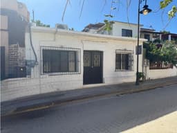 VENTA DE CASA EN CENTRO HISTÓRICO, SAN JOSÉ DEL CABO, B.C.S RC-33