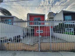 VENTA DE CASA EN JACARANDAS, CABO SAN LUCAS, B.C.S HM-134
