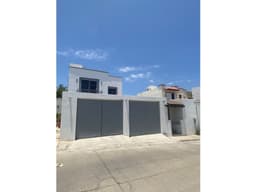 RENTA DE CASA EN MONTE REAL, SAN JOSÉ DEL CABO, B.C.S CA-35