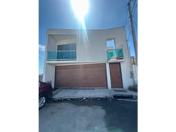RENTA DE CASA EN MAGISTERIAL, SAN JOSÉ DEL CABO, B.C.S AM-172
