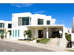 RENTA DE CASA EN VISTANA, CABO SAN LUCAS, B.C.S EV-32