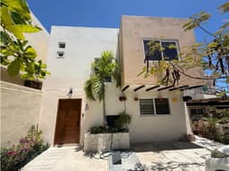 RENTA DE CASA EN LOMA ENCANTADA, SAN JOSÉ DEL CABO, B.C.S TS-180