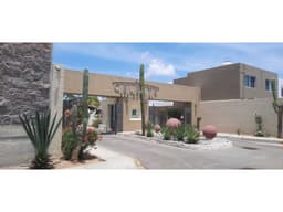 RENTA DE CASA EN CELESTE RESIDENCIAL, CABO SAN LUCAS, B.C.S BL-188