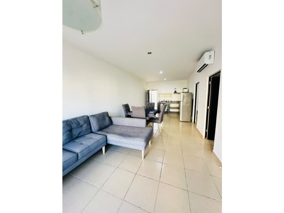 RENTA DE DEPARTAMENTO EN SUNSET, CABO SAN LUCAS, B.C.S IB-52 — foto 1