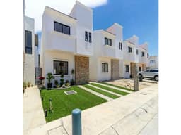 VENTA DE CASA LA CALMA EN RESIDENCIAL TERRAMAR, CABO SAN LUCAS, IB-52