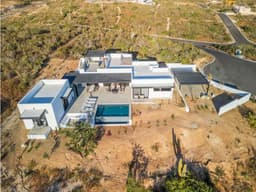 RENTA DE VILLA EN ROLLING HILLS, CABO SAN LUCAS, B,C.S CZ-191