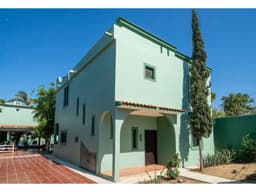 VENTA DE CASA EN SAN JOSÉ DEL CABO, B.C.S PM-190