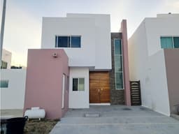 RENTA DE CASA EN HACIENDA SAN JOSÉ, SAN JOSÉ DEL CABO, B.C.S VA-44