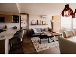 RENTA DE CONDOMINIO EN LADERAS, SAN JOSÉ DEL CABO, B.C.S GD-86