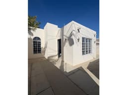 RENTA DE CASA GUAYMITAS, SAN JOSÉ DEL CABO, B.C.S YI-3