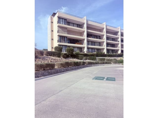 RENTA DE PENTHOUSE EN SOLARIA, CABO SAN LUCAS, B.C.S MA-193