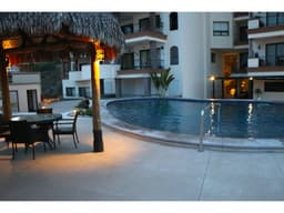 RENTA DE VILLA EN VISTA PEDREGAL, CABO SAN LUCAS, B.C.S MA-193