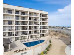 RENTA DE CONDOMINIO EN VISTA AZUL, CABO SAN LUCAS, B.C.S BS-22
