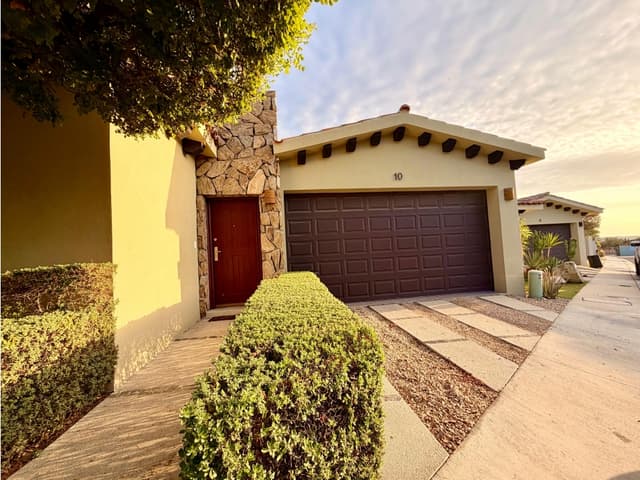 RENTA DE CASA EN VENTANAS DEL CABO, CABO SAN LUCAS, B.C.S BS-22