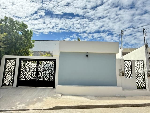 VENTA DE CASA EN LOMAS DEL FARO, CABO SAN LUCAS, B.C.S. SL-67
