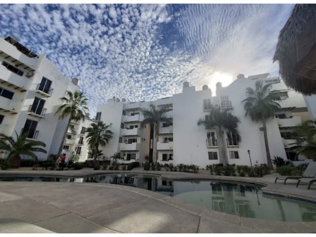 RENTA DE DEPARTAMENTO EN LA ISLA, CABO SAN LUCAS, B.C.S LV-38