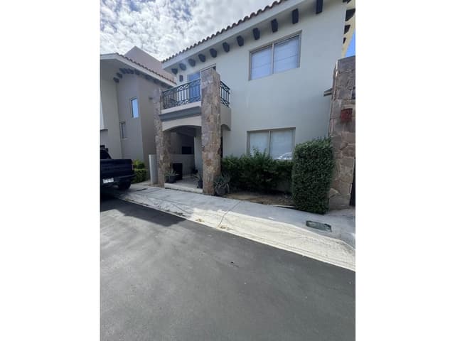RENTA DE CASA EN VENTANAS DEL MAR, CABO SAN LUCAS, B.C.S LV-38