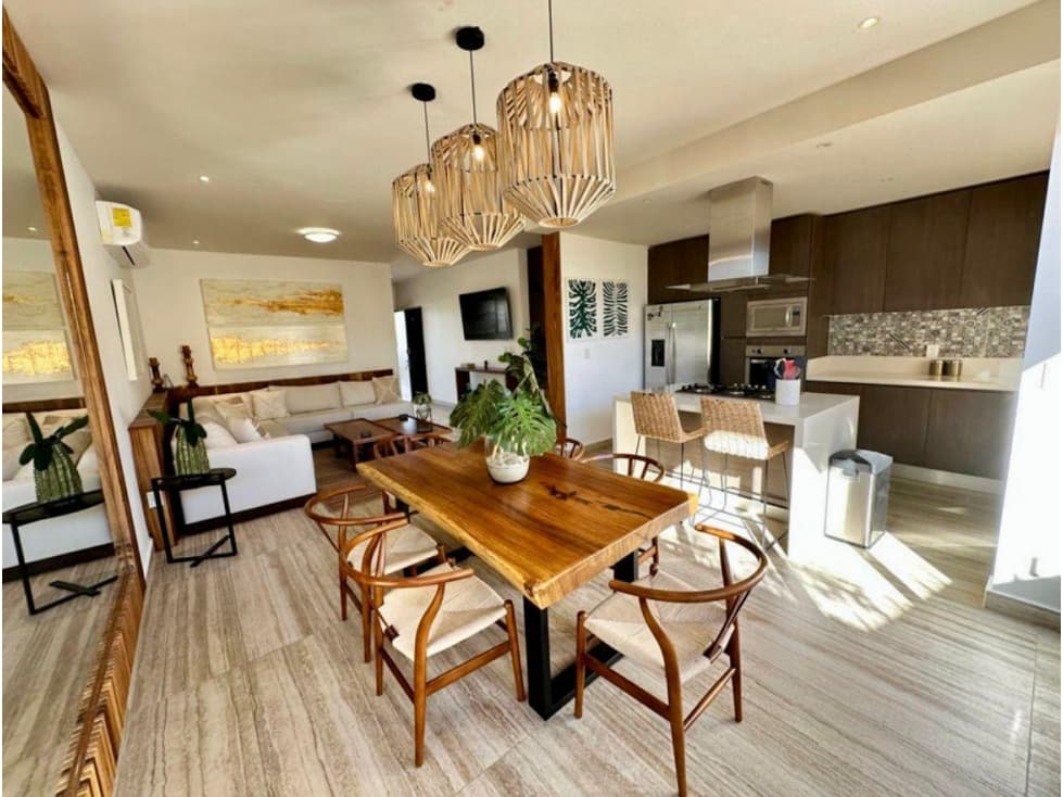 Casa en Renta Cabo San Lucas | Vista Vela 1 — foto 2