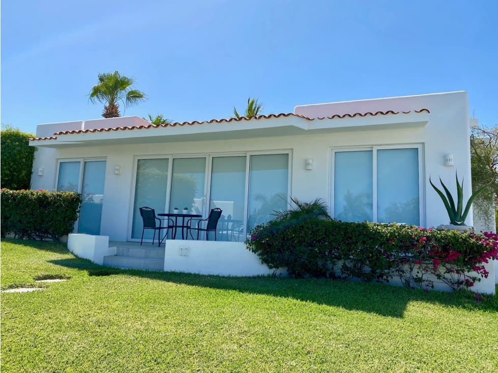 RENTA DE CASA EN PUERTA DE HIERRO, CABO SAN LUCAS, B.C.S PI-16 — foto 1