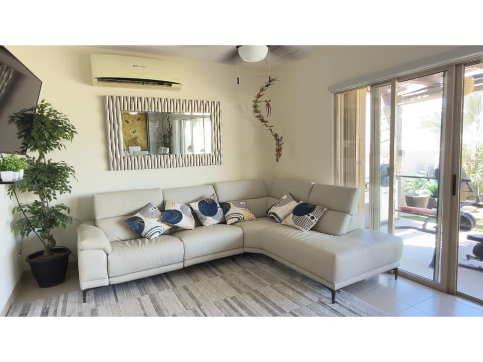 VENTA DE CASA EN VENTANAS DEL MAR, CABO SAN LUCAS, B.C.S AP-54 — foto 4