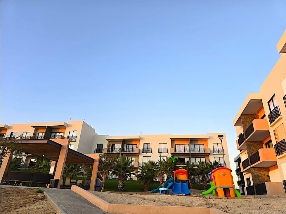 Departamento En Renta En Los Cabos, Maralta — foto 3
