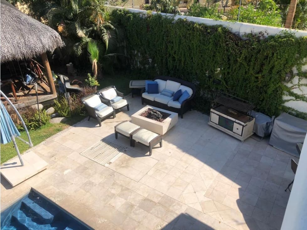Se Renta Casa, En Cabo San Lucas, Sierra Dorada — foto 2