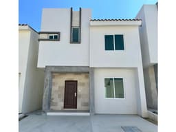 Se Vende Casa En Fracc Monte Real Privada Del Rey, San Jose