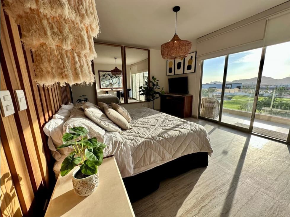 Casa en Renta Cabo San Lucas | Vista Vela 1 — foto 3
