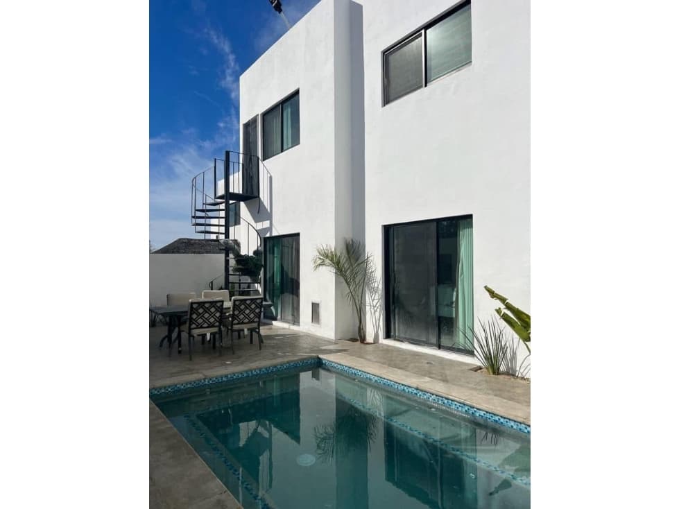 Casa En Renta, Cumbre Del Tezal, Los Cabos — foto 2