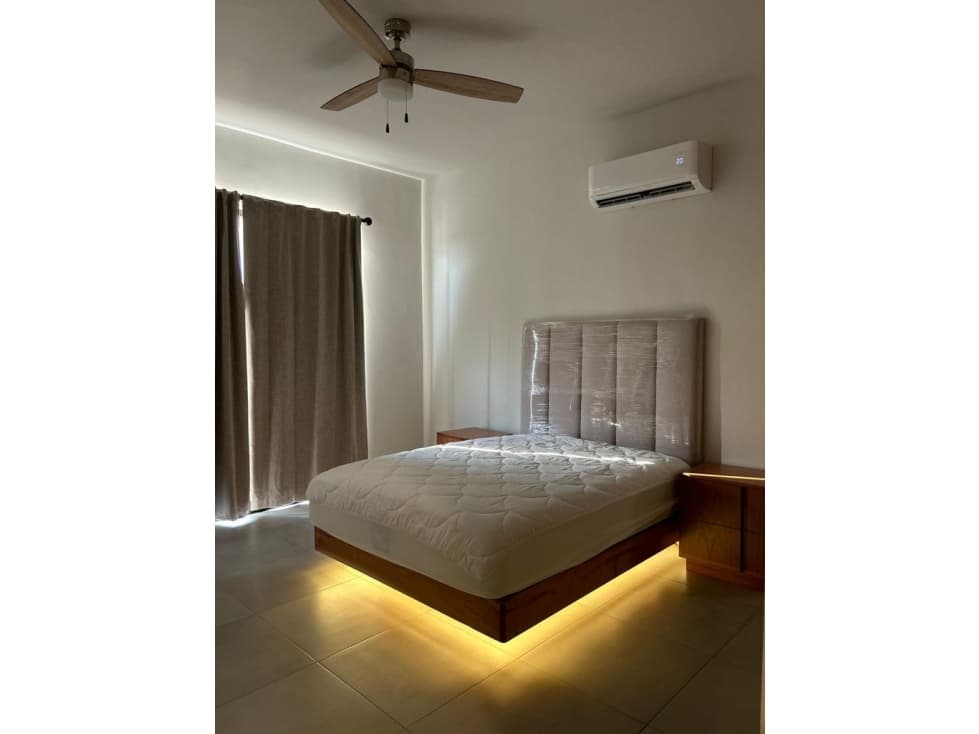 Departamento en Renta en Maralta - Cabo San Lucas — foto 6