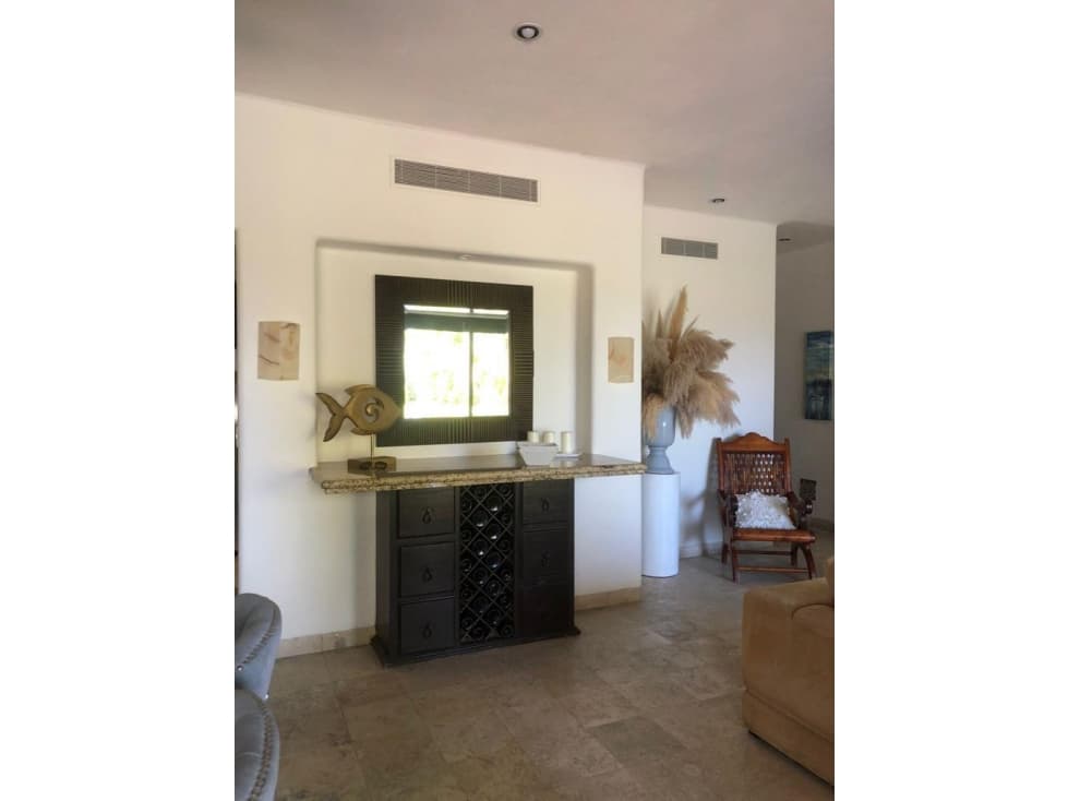 Se Renta Casa, En Cabo San Lucas, Sierra Dorada — foto 5