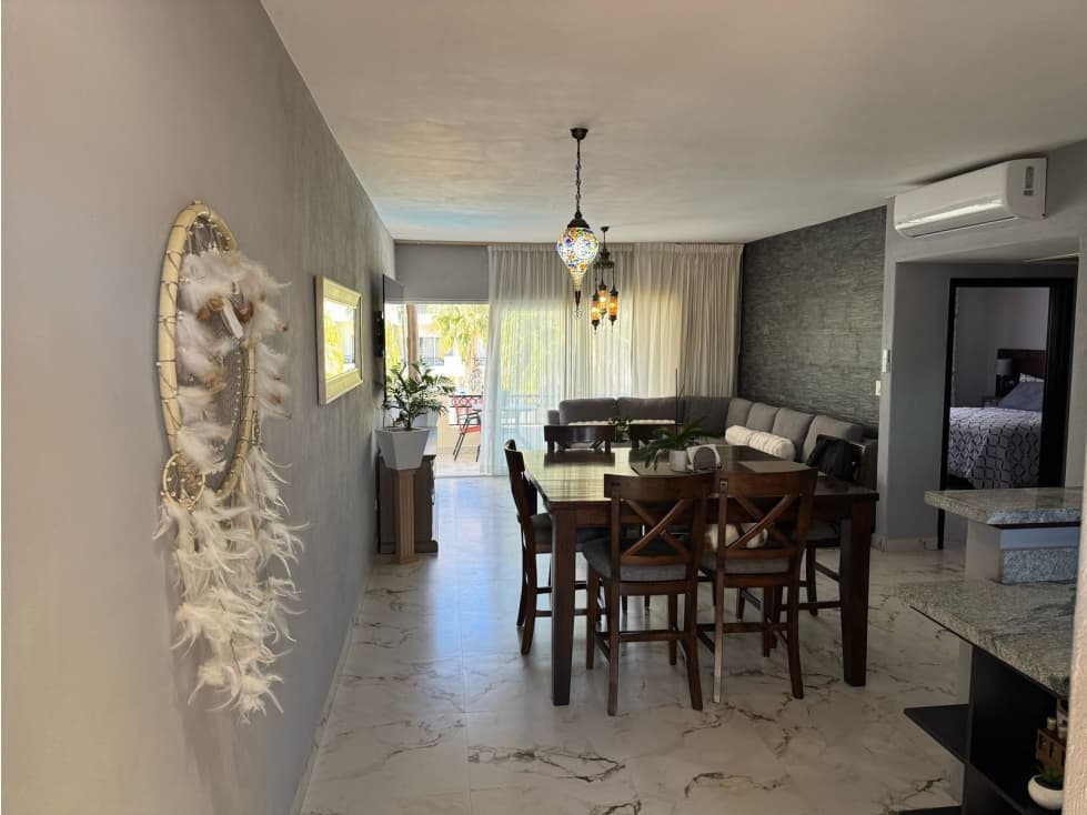 Departamento en Renta - Villa Dorada, Cabo San Lucas — foto 2