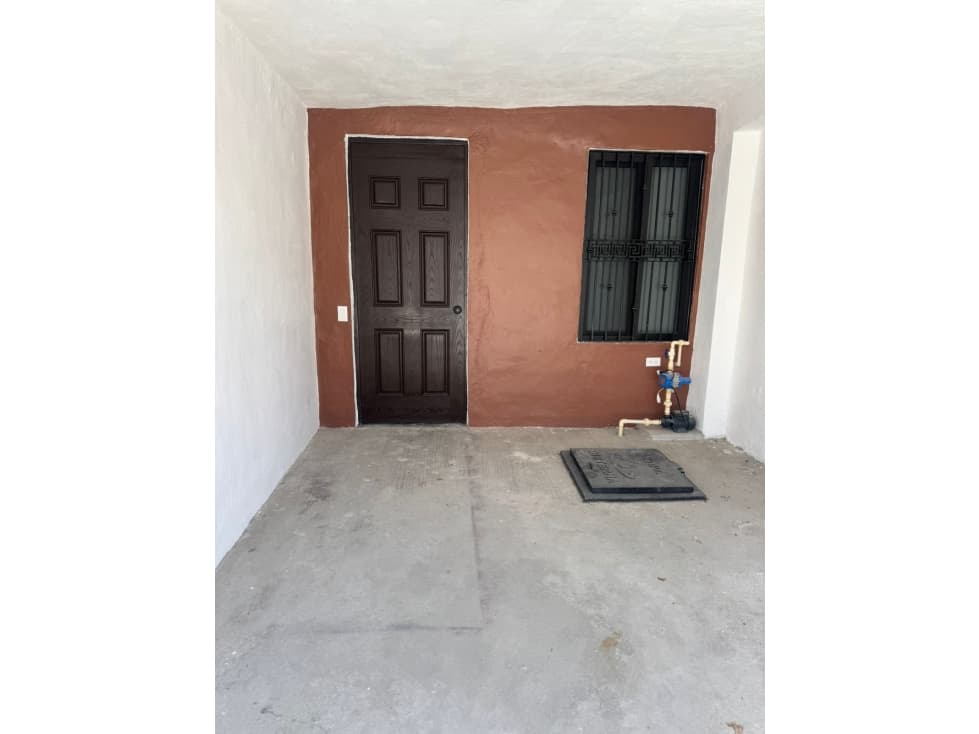 SE RENTA CASA EN VILLAS LA JOYA $17,000 — foto 2